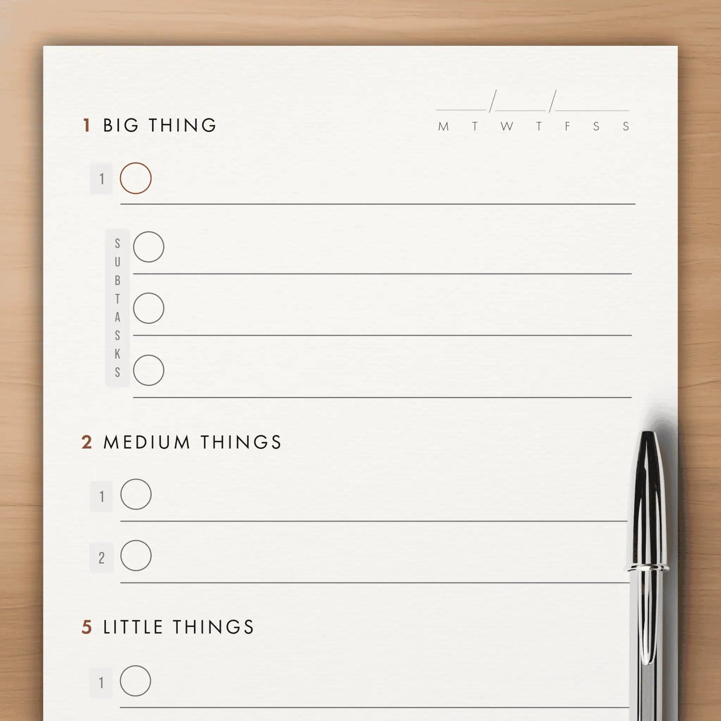 The Deep Work Kit