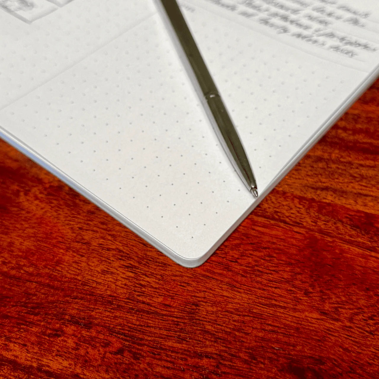 1-2-5 Daily Time Block Planner (Large)