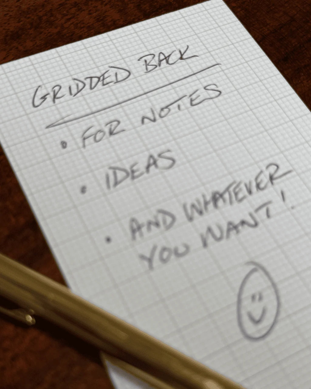 Weekly Planning Cards with Roles + Goals