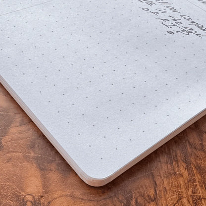 1-2-5 Daily Time Block Planner (Large)