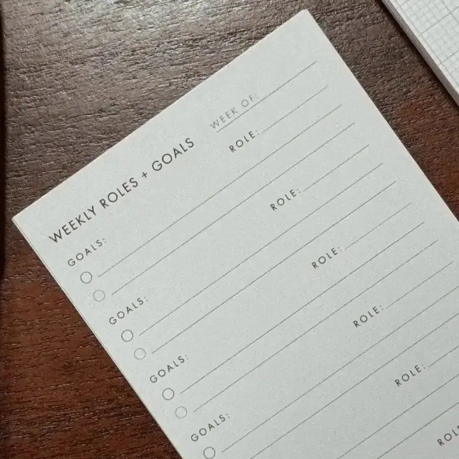 The Effective Executive 8-Piece Gift Set